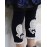 Girl Casual/Daily / Sports Solid Pants Winter / Fall