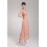Women's Formal Sexy Swing Dress,Solid Deep V / Surplice Neck Maxi Sleeveless Blue / Pink / White / Black / Green / Orange / YellowAll