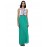 Women's Sexy Casual Cute Maxi Plus Sizes Inelastic Sleeveless Dress (Chiffon)