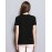 Women's Casual/Daily Simple Spring / Summer T-shirtPrint Round