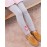 Girl Casual/Daily Solid Pants-Wool Blend Spring / Fall