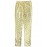 Gold/White/Pink/Wine Mermaid Tail Fish Scale Leggings Pencil Pants Causal Legging for 3-10 yrs Girls Kid  