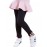 Girl Casual/Daily Solid Pants-Wool Blend Spring / Fall