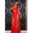 Women's Jersey Craving Maxi Sexy Dress
