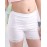 Girl's Casual/Daily Solid Shorts,Cotton All Seasons Black / Pink / White  