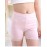 Girl's Casual/Daily Solid Shorts,Cotton All Seasons Black / Pink / White  