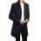 Winter 2016 new men's wool collar in the long section of British style wool coat double woolen coat